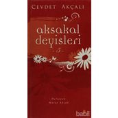AKSAKAL DEYİŞLERİ-5 - CEVDET AKÇALI