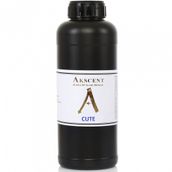 Akscent Tüm Koku Makinelerine Uyumlu Cute 1 lt Koku Makinesi Koku Kartuşu Esansı