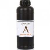 Akscent Tüm Koku Makinelerine Uyumlu Ginger Flowers 1 lt Koku Makinesi Koku Kartuşu Esansı