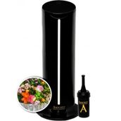 Akscent Zaman Ayarlı 500 m2 Etkili Maxi Koku Makinesi ve 135 ml Breeze Koku Kartuşu Seti