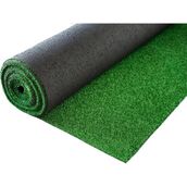 Akseren Halı 7 mm 100x600 cm Suni Yapay Yeşil Çim Halı