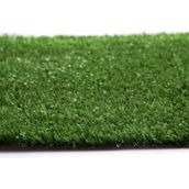 Akseren Halı 7 mm 250x800 cm Suni Yapay Yeşil Çim Halı