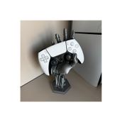 Aksesuarany Cyberpunk Eli Joystick Standı Playstation / Xbox Kol Tutucu