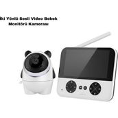 Aksiyon Global C5X Bebek Kamera ( Lisinya )