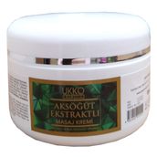 Aksöğüt Ekstraktlı Masaj Kremi 100 ml