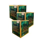 Aksöğüt Ekstraktlı Masaj Kremi Ak Söğüt Kremi 3 x 100 ML