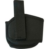Aksoy Tactical Imperteks Mini Tabanca Kılıfı Siyah