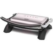 Aksu T28 D Tostadoy Inox Tost Makinesi