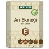Aksu Vital 115 gr Arı Ekmeği