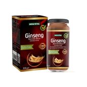 Aksu Vital 300 gr Ginseng Ekstraktlı Macunu