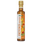 Aksu Vital 500 ml Detox Sirkesi