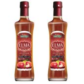 Aksu Vital Elma Sirkesi 500 ml X 2 Adet