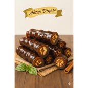 Aktar Diyarı Bol Pekmezli Cevizli Sucuk 500 gr - 1 Adet