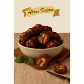 Aktar Diyarı Cevizli Sucuk 250 gr - 1 Adet