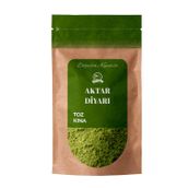 Aktar Diyarı Kına 100 GR, KZM-ADY73565