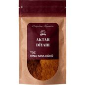 Aktar Diyarı Kına Kına Çöp-Içini Toz 1000 gr - 1 Adet