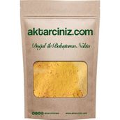 Aktarcınız 100 gr Toz Zerdeçal