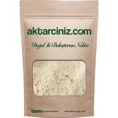 Aktarcınız 500 gr Toz Zencefil