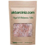 Aktarcınız Pembe Granül 1 kg Himalaya Tuzu