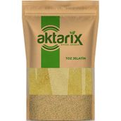 Aktarix 1 kg Toz Sığır Jelatini