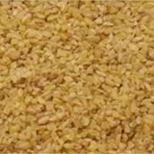 Aktarzane 1 kg Midyat Pilavlık Bulgur