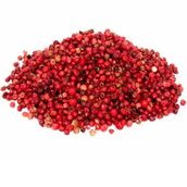 Aktarzane 100 gr Tane Kırmızı Karabiber