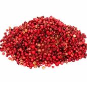 Aktarzane 50 gr Tane Kırmızı Karabiber