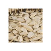 Aktarzane 500 gr Kabak Çekirdeği Tuzlu