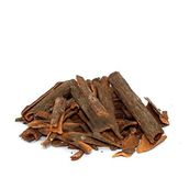 Aktarzane Kına Kına Kabuğu 500GR
