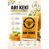 Aktarzane Proteinli Arı Keki 1 KG – Yüksek Enerjili Arı Yemi | Koloni Güçlendirici Arı Besini