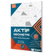 Aktif Tyt Ayt Geometri 0'dan Başlayanlara