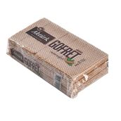 Akturk 200 gr Kakaolu Gofret + 200 gr Sade Gofret (6 adet)