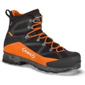 AKU A852108 Pro II Gore-Tex Siyah Trekking Bot