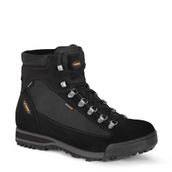 AKU A885.10448 Slope Micro Goretex Siyah Trekking Bot