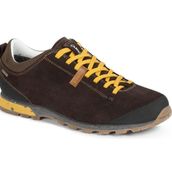 Aku Bellamont A504.3305 Kahverengi III Suet Goretex Erkek Trekking Ayakkabı