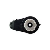 Akülü Araba Şanzımanı 12 V 17000 Rpm - 107 - Siyah