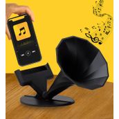 Akustik Gramofon