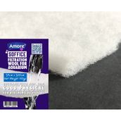 Akvaryum 110 gr 34x300 cm Silikonsuz Filtre Elyafı