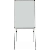 Akyazı 50x70 Manyetik Üçgen Tip Çift Taraflı Yazı Tahtası - 50 x 70 cm