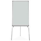 Akyazı 65x100 cm Manyetik Teleskopik Ayaklı Yazı Tahtası