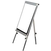 Akyazı 70x100 cm Teleskopik Ayaklı Flipkartlı Yazı Tahtası