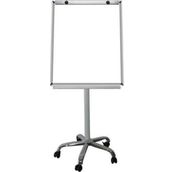 Akyazı 70X100 Yıldız Mobil Flipkartlı Laminat Yazı Tahtası