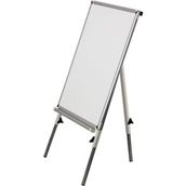 Akyazı 80x120 cm Manyetik Teleskopik Ayaklı Yazı Tahtası