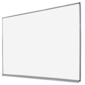 Akyazı Duvara Monte Emaye 120x120 cm Yazı Tahtası