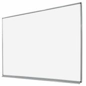 Akyazı Emaye Duvara Monte 120x180 cm Yazı Tahtası