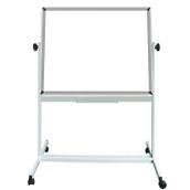 Akyazı Laminat Çift Taraflı Mobil 120x200 cm Yazı Tahtası