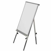 Akyazı Laminat Teleskopik Ayaklı 100x140 cm Yazı Tahtası