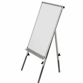 Akyazı Laminat Teleskopik Ayaklı 50x70 cm Yazı Tahtası