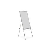 Akyazı Teleskopik Ayaklı Yazı Tahtası 50 x 70 cm