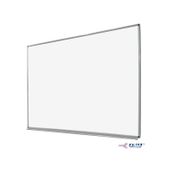 Akyazı Yazı Tahtası 120X200 Duvara Monte Beyaz Lamine